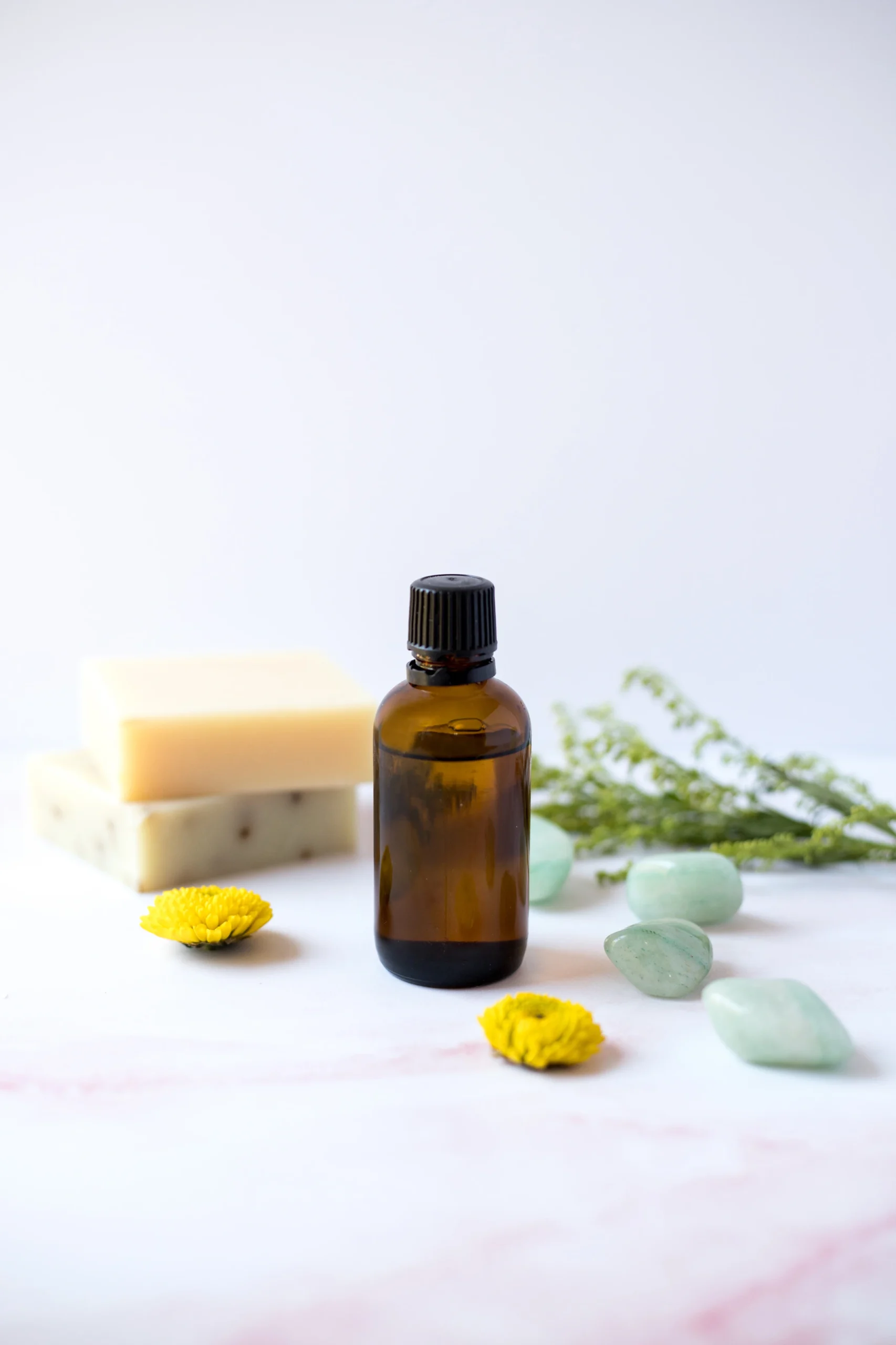 aceite aromatico