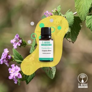 Aceite Pronto Alivio